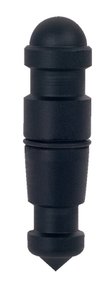 KUKKO 616180, Two-sided spindle tip for mechanical pressure spindles M16, M16x1.5, and M18x1.5_main