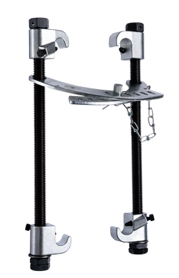 KUKKO 65-1, Spring compressor "Universal_main