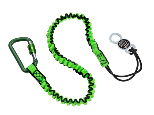 KUKKO 660-614, Fall protection for pullers, Ø 19 mm diameter_main