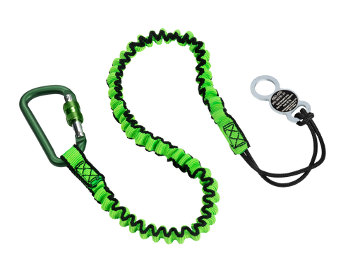 KUKKO 660-620, Fall protection for pullers, Ø 25 mm diameter_main