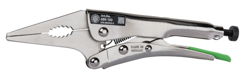 KUKKO 689-150, Langbeck grip pliers 6"/165 mm_main