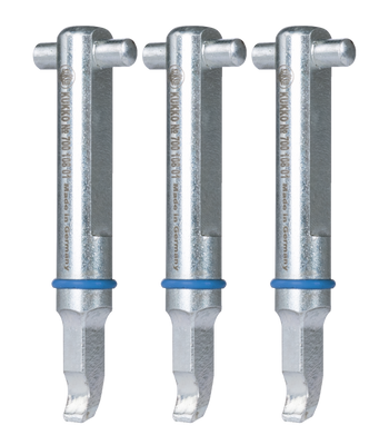 KUKKO 70-012-S, Pulling jaw set ball bearing ISO 6005, 6006, 6203, 6204, 6205, 6300, 6302, 6303, 6304_main