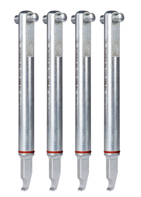 KUKKO 70-021-S, Pulling jaw set ball bearing ISO 6007, 6008, 6009, 6010, 6011, 6012, 6013, 6206, 6210, 6211, 6306, 6307_main