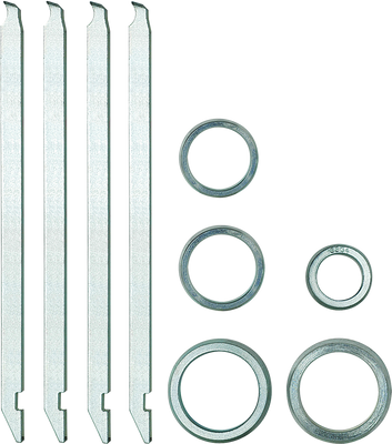 KUKKO 70-713, Pulling jaw set ball bearing ISO 6204, 6205, 6301, 6302, 6303_main