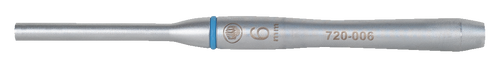 KUKKO 720-006, Pin punch 6 mm_main
