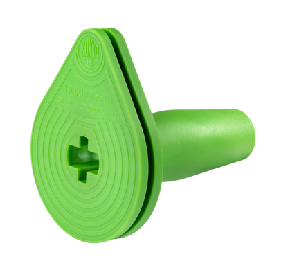 KUKKO 721-1, Safety holder with roll-off safe hand protection (Chisel holder 20x12 - 26x13, 26x7, 16 - 20)_main