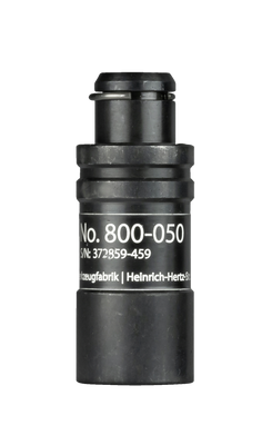 KUKKO 800-050, Spindle Extension (50 mm Extension)_main