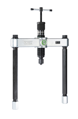 KUKKO 818-0, Puller with hydraulic spindle (tractive force up to 10 t)_main