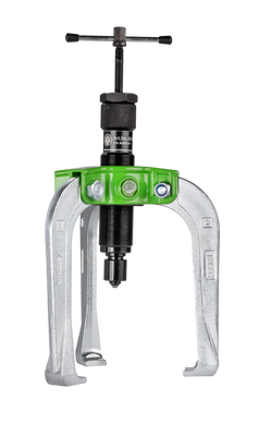 KUKKO 845-2-B, Handy, 3-arm puller with power-transmitting, self-centering puller legs and grease-hydraulic spindle (tractive force up to 10 t)_main