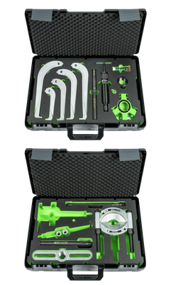 KUKKO 845-855, Hydraulic Universal Puller Set_main