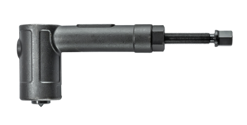 KUKKO 9-2, Hydraulic additional press, up to 15 t tension force_main