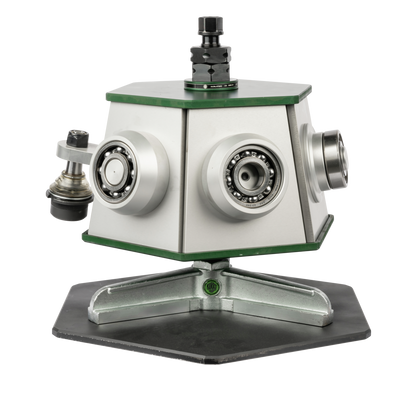 KUKKO 999-H, Demo puller for pullers (multi usages), Hexagon_main