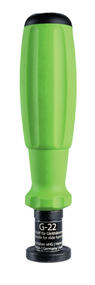KUKKO G-22, 2-component handle for sliding hammers_main