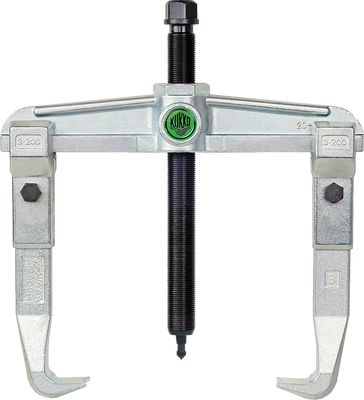 KUKKO 20-3, 2-jaw universal puller, up to 250 mm spread, 210 mm reach._main