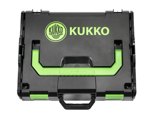 KUKKO K-L-BOXX-L-136, KUKKO Empty Box by Sortimo  x  x_main