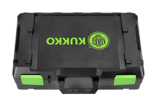 KUKKO K-L-BOXX-XL-BOXX, KUKKO empty box from Sortimo  x  x_main