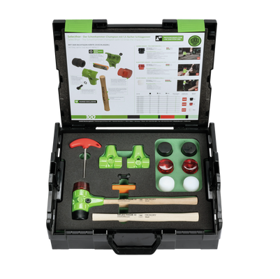 KUKKO K-SELECTHOR-01, Soft Face Hammer "Selecthor" GU Ø 30 mm_main