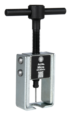 KUKKO MICRO, Micro puller for small parts and model making_main