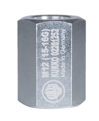 KUKKO VM12-1516, Connecting nut VM12-1516_main