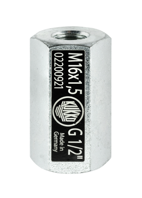KUKKO VM1815-1815, Connecting nut VM1815-1815_main