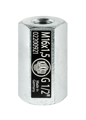 KUKKO VM2215-58, Connecting nut VM2215-58_main