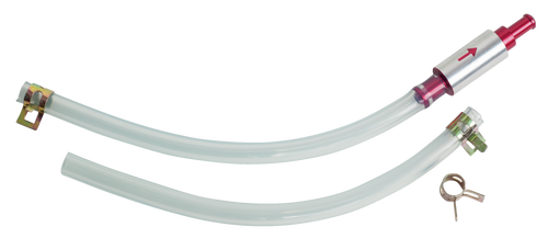 KUKKO W-132-M, Brake Bleeding Hose_main