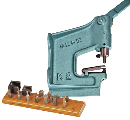 KUKKO W-3132/K2, Rivet gun_main