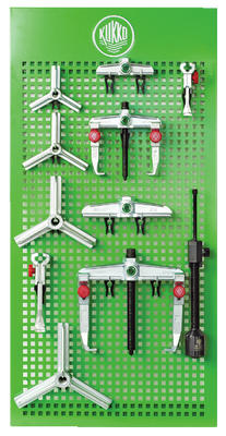 KUKKO WT-002, Puller Range – Hydraulic External Extraction - TOP_main