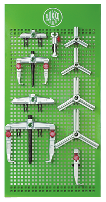 KUKKO WT-003, Puller Set – External Extraction - BASIC_main