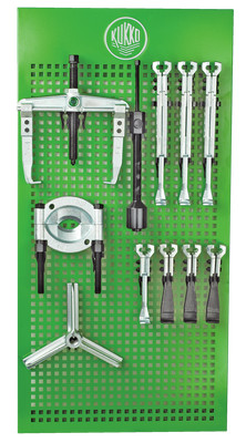 KUKKO WT-008, Puller assortment – NFZ - BASIC_main