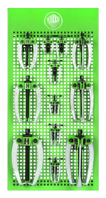 KUKKO WT-43-44-45/12, Puller set, series 43/44/45_main