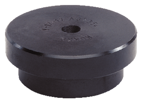 KUKKO Y-10-17, Pressure piece set for axle bores Ø 49 - 58 mm_main