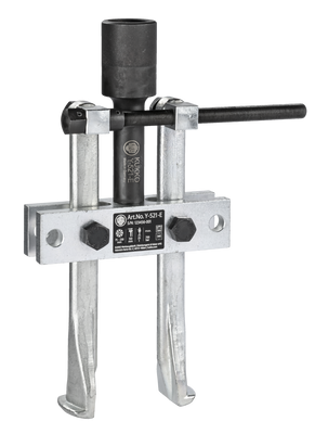 KUKKO Y-521-E, Internal extractor Ø 75-230 mm_main