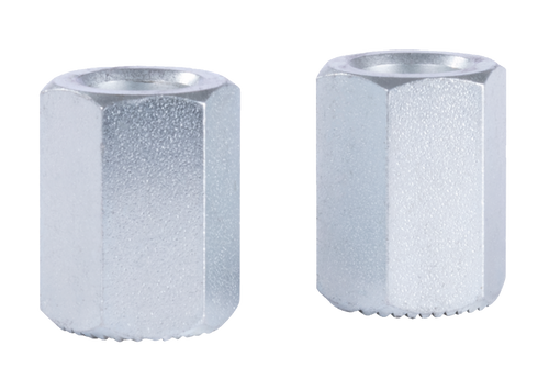 KUKKO Y218-09-P, Pair of support nuts for side screws_main