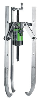 KUKKO Y28-216, Hydraulic, 2- and 3-arm pullers with adjustable clamping depth and hydraulic hollow piston cylinder for pump drive (high tractive force up to 45 t)_main