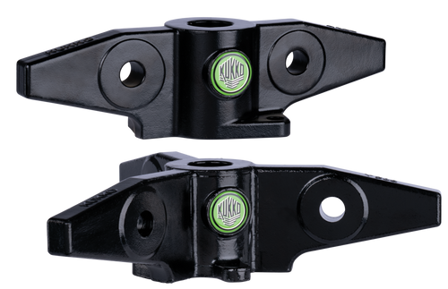 KUKKO Y305-20, 2-jaw crossbar with max. 30 t tension force_main