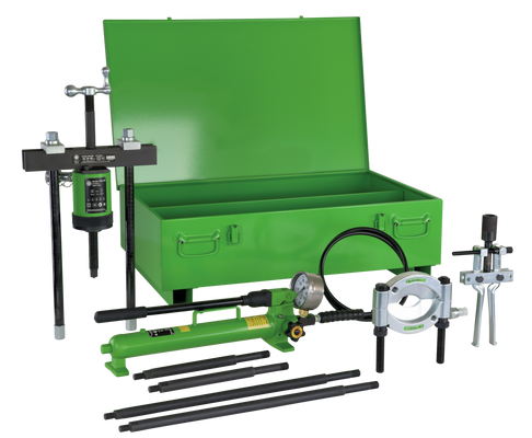 KUKKO Y38-318, Hydraulic Puller Sets_main