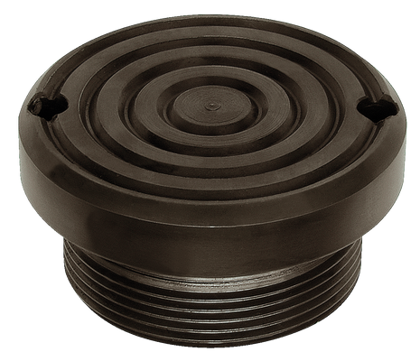 KUKKO YDM-20E, Thrust pieces for hollow piston cylinders_main