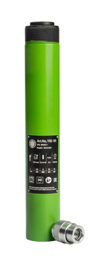 KUKKO YRE-701, Hydraulic pressure cylinder with collar thread 5.3/4"-12 UN, max. 75 t tension force_main