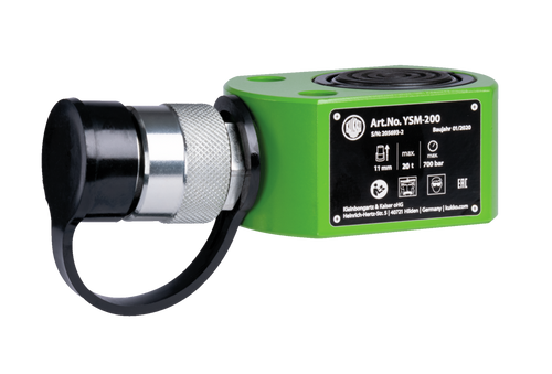 KUKKO YSM-200, Lift cylinder with max. 20 t tension force, 11 mm stroke_main