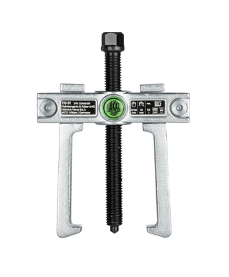 KUKKO 110-01, 2-arm universal puller "Techno" 50 x 50 mm with safety pin_main