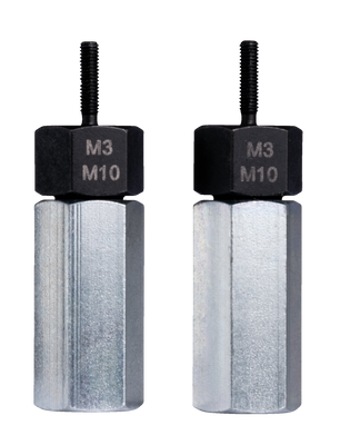 KUKKO 18-322A, Thread adapter (pair) M22_main