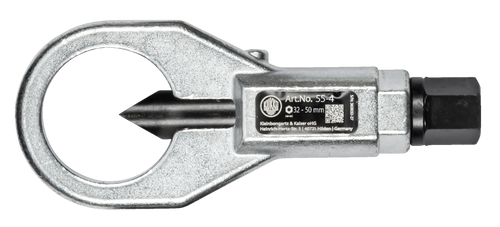 KUKKO 55-4, Single-blade mechanical nut splitter Span 32-50 mm_main