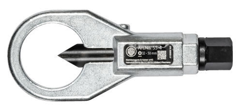 KUKKO 55-4, Single-blade mechanical nut splitter Span 32-50 mm_main