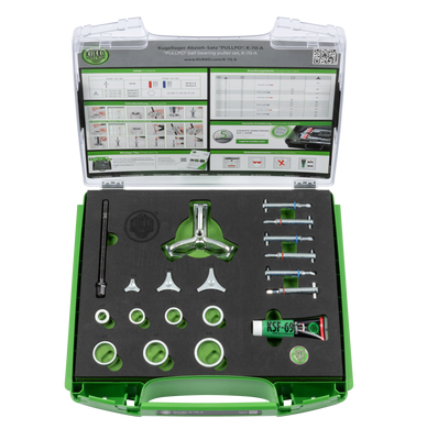 KUKKO K-70-A, Ball Bearing Puller Set "PULLPO" © 10-30 mm_main