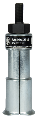 KUKKO 21-8, 2-shell internal extractor Ø 56-70 mm_main
