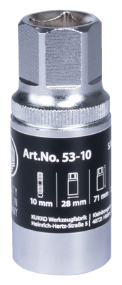 KUKKO 53-10, Stud extractor for tight spaces_main