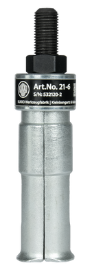 KUKKO 21-6, 2-shell internal extractor Ø 35-46_main