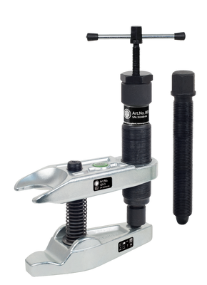 KUKKO 129-3-H, Ball joint ejector with short hydraulic spindle_main