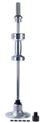 KUKKO 229-1-2, Wheel hub puller with slide hammer_main